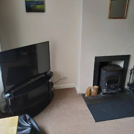 3-Bed House 5 Minute Walk From Inverness Centre Exteriér fotografie