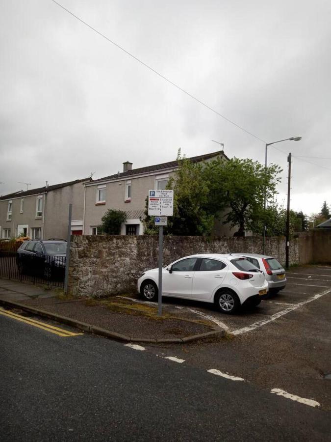 3-Bed House 5 Minute Walk From Inverness Centre Exteriér fotografie