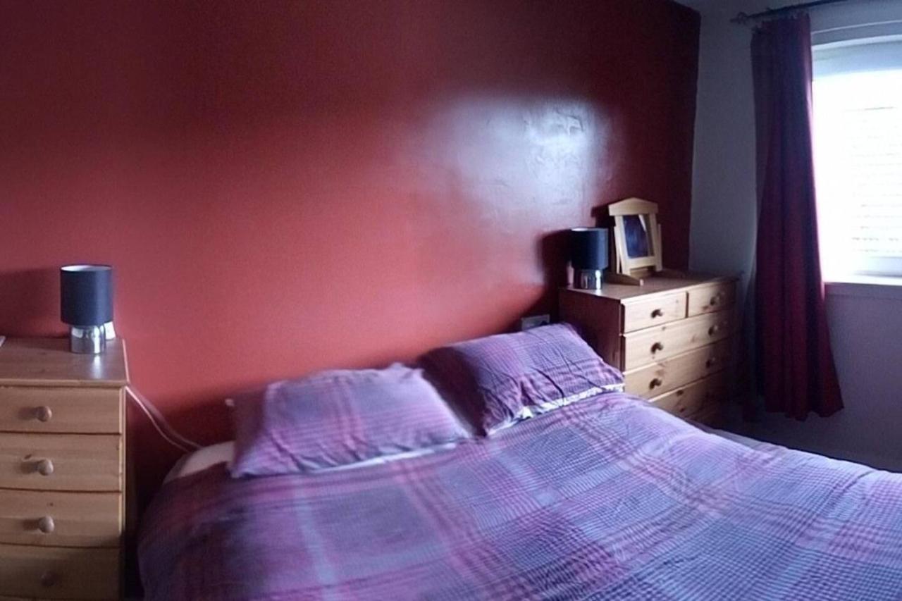 3-Bed House 5 Minute Walk From Inverness Centre Exteriér fotografie