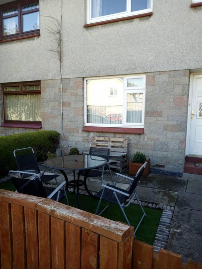 3-Bed House 5 Minute Walk From Inverness Centre Exteriér fotografie
