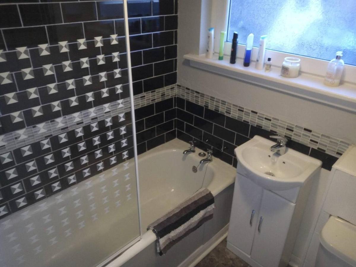 3-Bed House 5 Minute Walk From Inverness Centre Exteriér fotografie