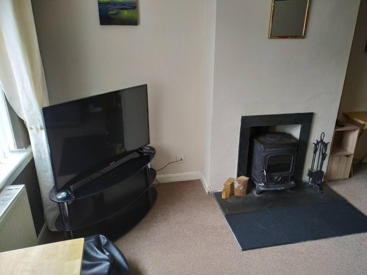 3-Bed House 5 Minute Walk From Inverness Centre Exteriér fotografie