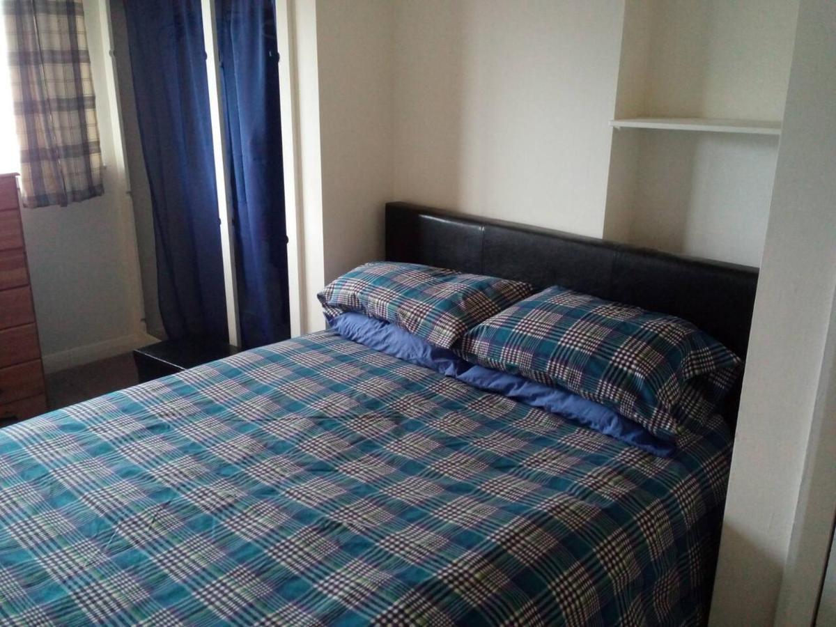 3-Bed House 5 Minute Walk From Inverness Centre Exteriér fotografie