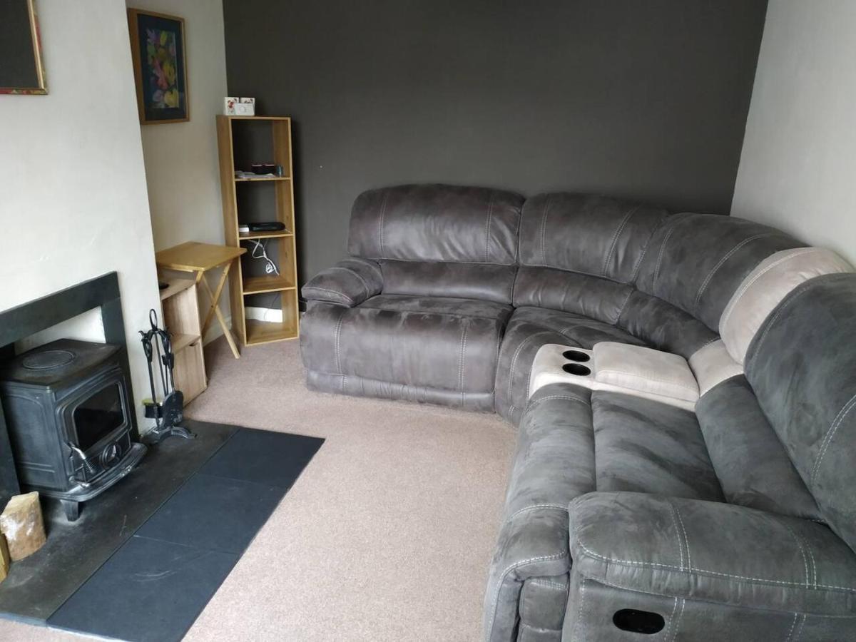 3-Bed House 5 Minute Walk From Inverness Centre Exteriér fotografie