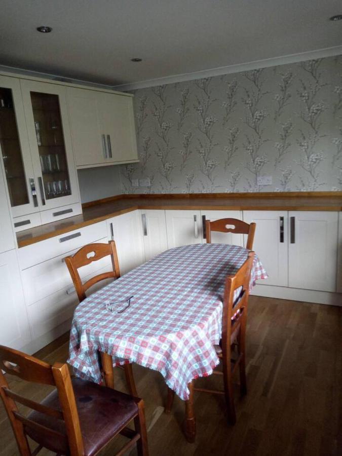 3-Bed House 5 Minute Walk From Inverness Centre Exteriér fotografie