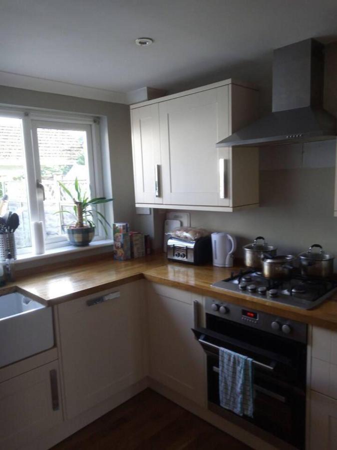 3-Bed House 5 Minute Walk From Inverness Centre Exteriér fotografie
