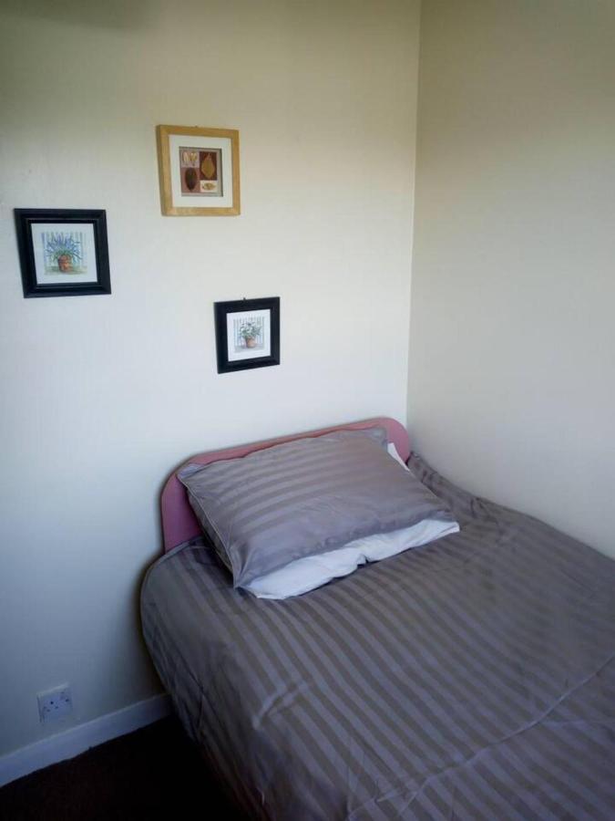 3-Bed House 5 Minute Walk From Inverness Centre Exteriér fotografie