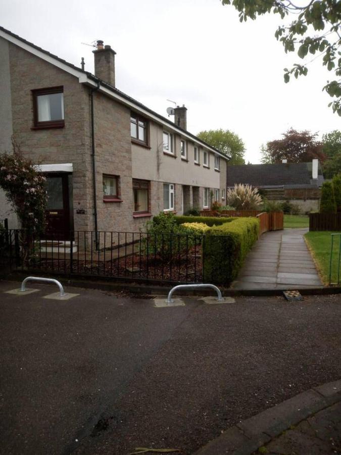 3-Bed House 5 Minute Walk From Inverness Centre Exteriér fotografie